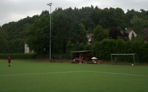 Sportplatz Lauthausen