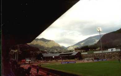 Estadi Comunal