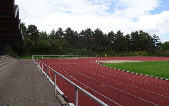 Sportplatz Schulzentrum Sd