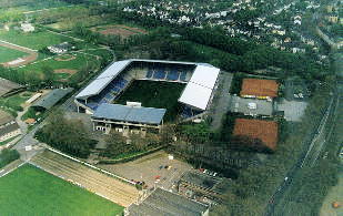 Carl-Benz-Stadion