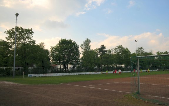 Sportplatz am Kupferhammer