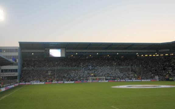 Schüco-Arena (Stadion Alm)