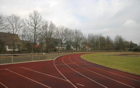 Sportplatz Brunnenweg