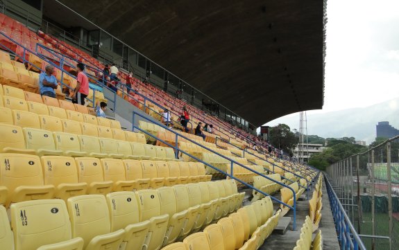 Estadio Olmpico de la Universidad Central de Venezuela