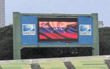 Estadio Olmpico de la Universidad Central de Venezuela
