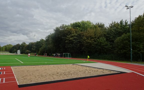 Sportpark Mitte
