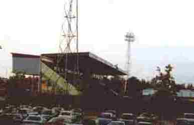 ECCO-Stadion