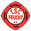 1. SC Feucht (altes Logo)