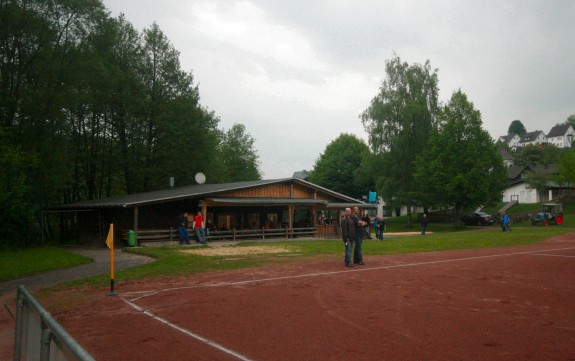 Sportplatz Latroper Str.