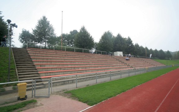 Stadion Gladbeck (Vestische Kampfbahn)