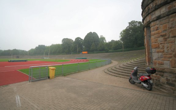 Stadion Gladbeck (Vestische Kampfbahn)