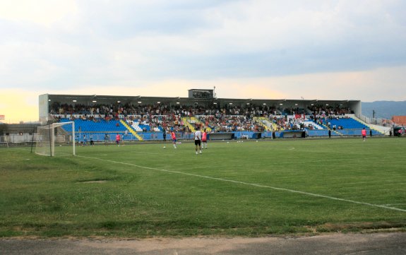 Stadion Gradski Niksic