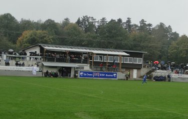 Eichbergstadion