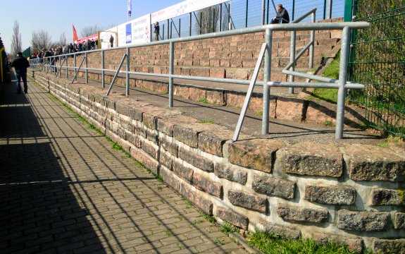 Stadion Am Zoo