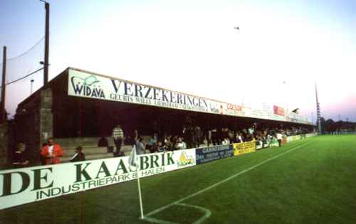 Belfort-Stadion