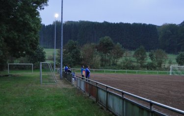 Stadion Waldbhne