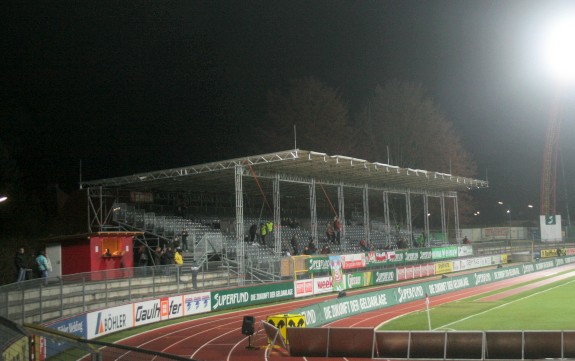 Franz-Fekete-Stadion
