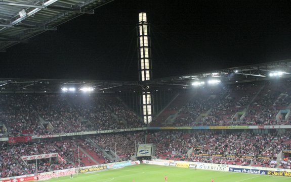 Müngersdorfer Stadion