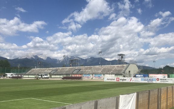 Stanko-Mlakar-Stadion