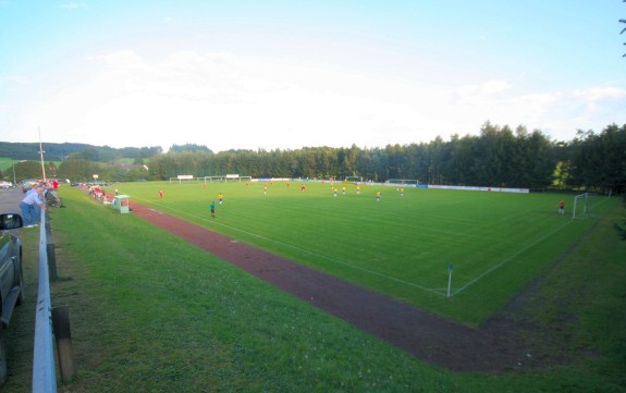 Sportplatz Rothenbach