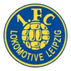 1. FC 
			Lokomotive Leipzig