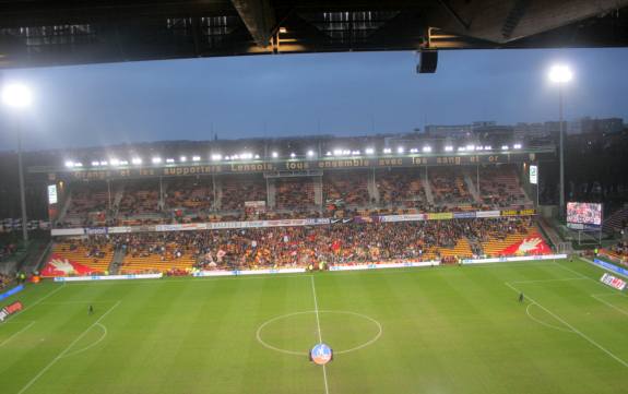 Stade Felix Bollaert