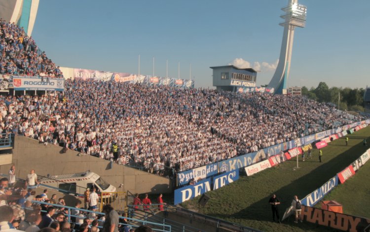Stadion Lech (Miejski)