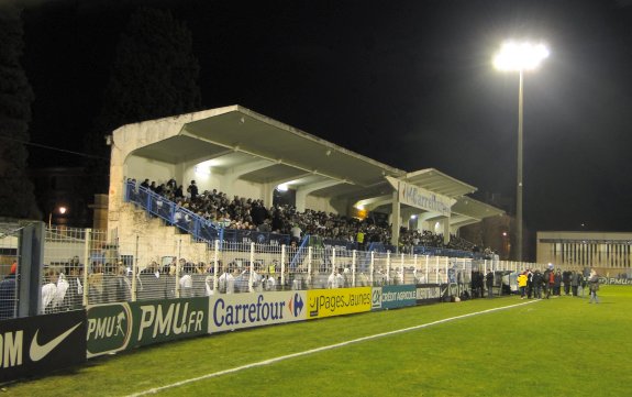 Stade Petit Bois