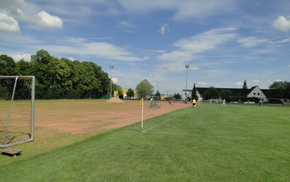 Sportpark Rabenstein