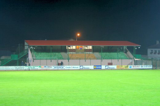 Stade Paul Gasser