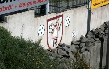 Sportplatz Am Rothenborn