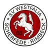SV Westfalia Scherfede-Rimbeck