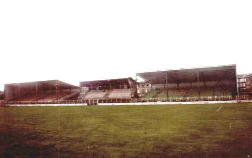 Stade Emile Albeau