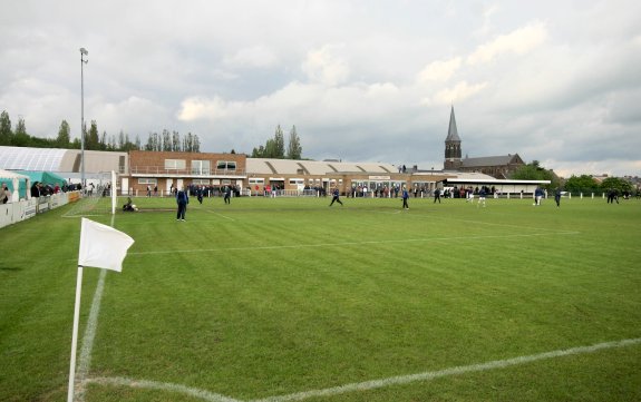 Stade Arthur Michaux