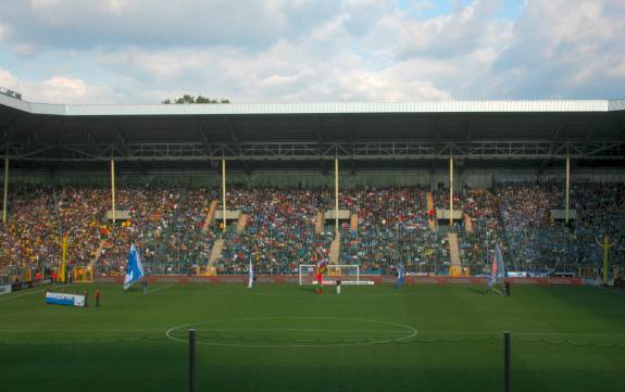 Carl-Benz-Stadion