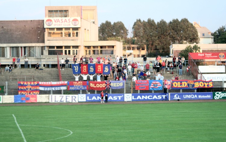 Illovszky Stadion