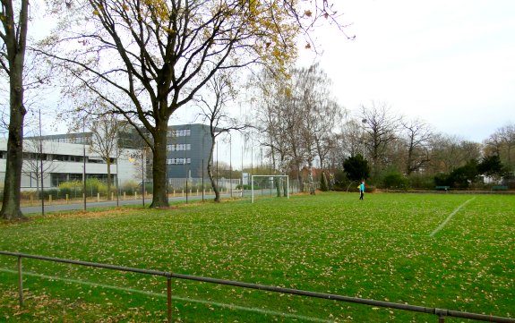 Sportanlage Stellfelder Str.